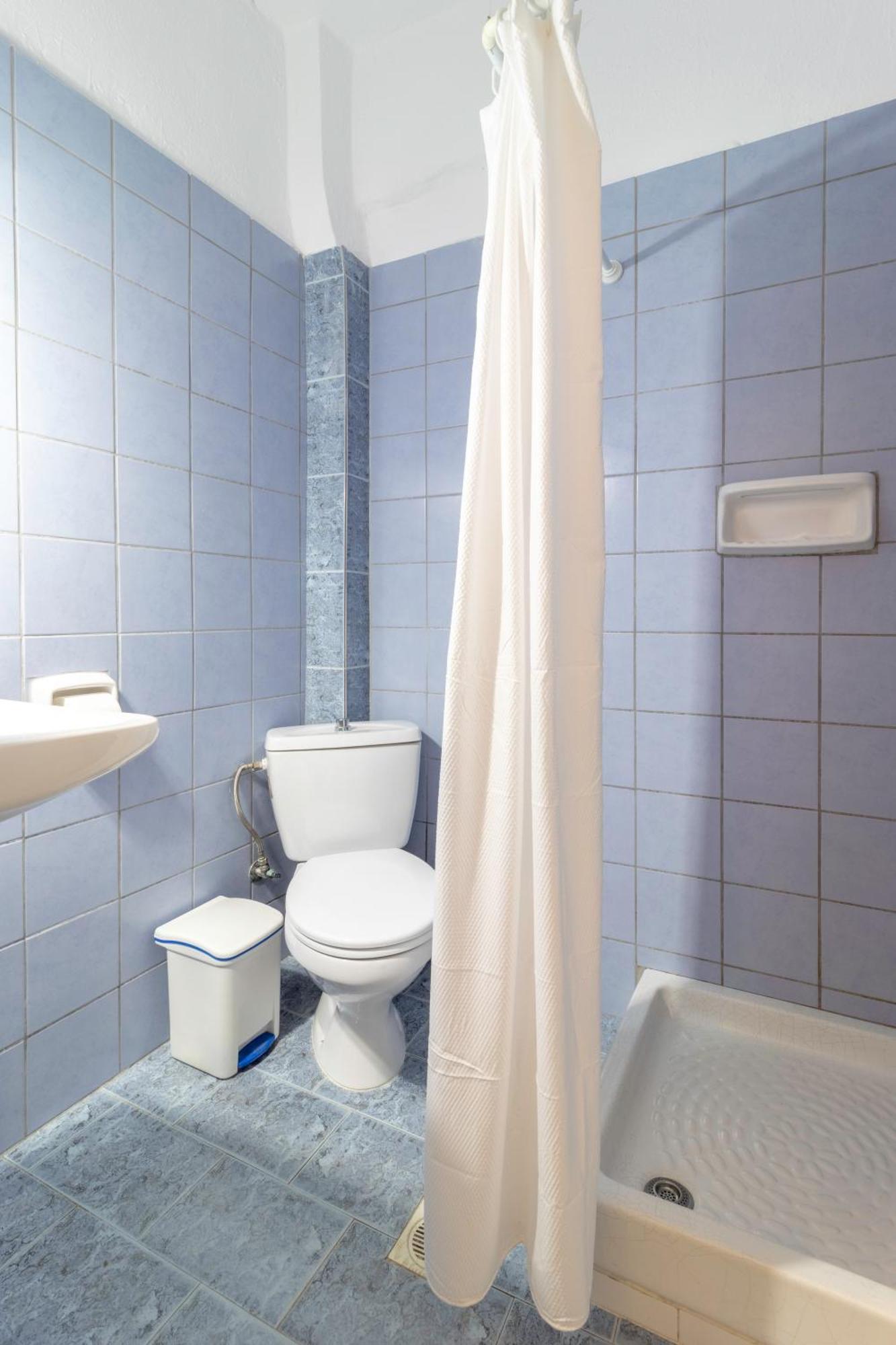 Properstay 101 - Casa Leonardo Chalkidiki 波利克罗诺 外观 照片
