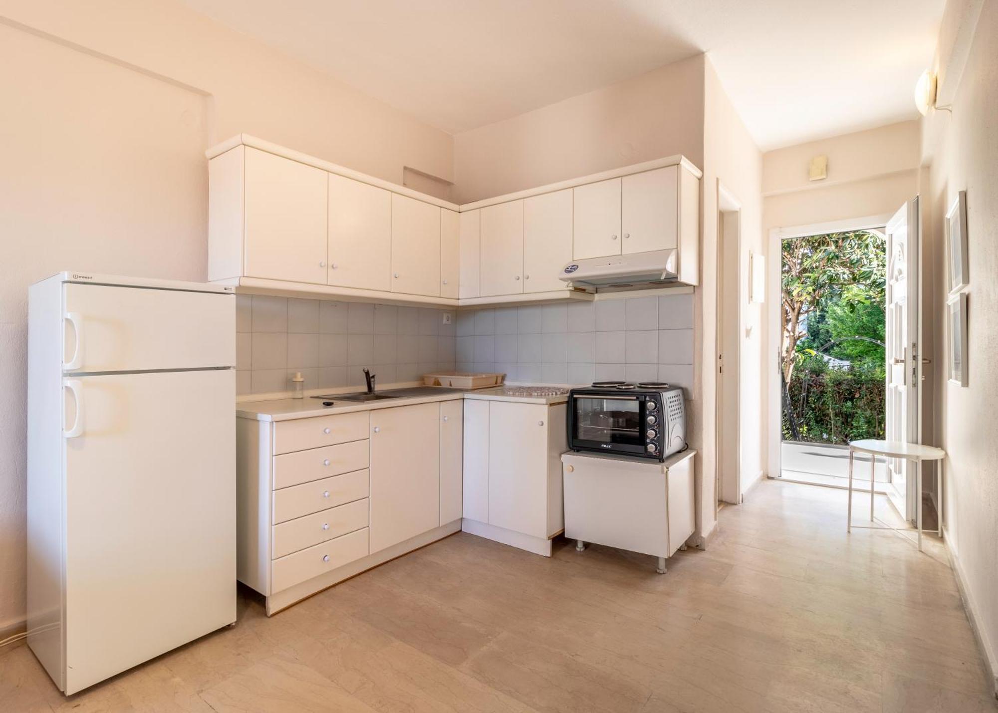Properstay 101 - Casa Leonardo Chalkidiki 波利克罗诺 外观 照片